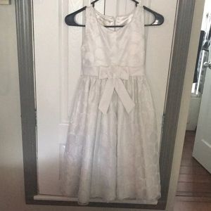 American Princess girls dress
